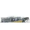 Wrap Round Case Packer / Shrink Packaging Equipment for Food, Chemical Carton Box Packing