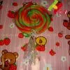 Craft Lollipop