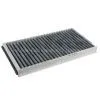 Automobile Air Conditioning Air Filter for BMW OE 64316-913506