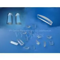 Dia.3.4mm Plano-concave Cylindrical Lens photo-3