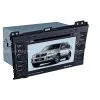 Car DVD Player for Prado, Toyota