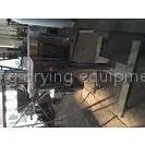Automatic Grinding Pulverizer Machine for Food / Chemical Scope Unique Air Seal