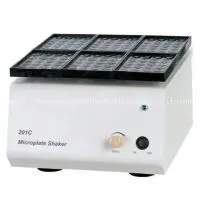 Microplate Shaker 201C (six Plate)