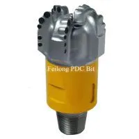 PDC Bits