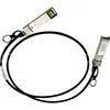 Hot Pluggable SFP + Interconnect InfiniBand Cable With 850nm VCSEL Transmitter SFP-10G-AOC1M