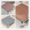 600mm Assorted PVC - Faced Data Center Raised Floor Moisture Proof