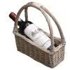 the Wine of Basket(LY09-31PC)