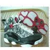 Jordan11&Aficore Shoes