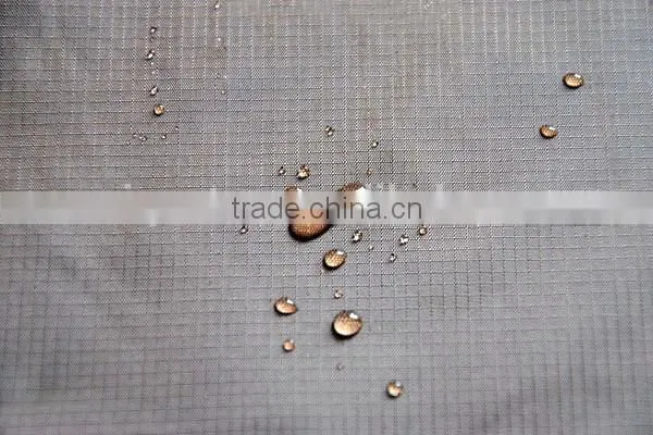 Stretch Waterproof Breathable Fabric for Outdoor Jackets photo-5