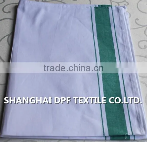 100% Cotton Stripe Kitchen Towel photo-3