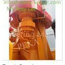 Pump Rotary Motor Model No. RE1022 Pump Rotary Gearbox Reducer Dinamicol Brevini Comer photo-3