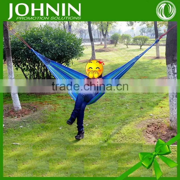Wholesale Outdoor Sporting Goods Easy to Receive Family Outing Camp Hammock photo-2