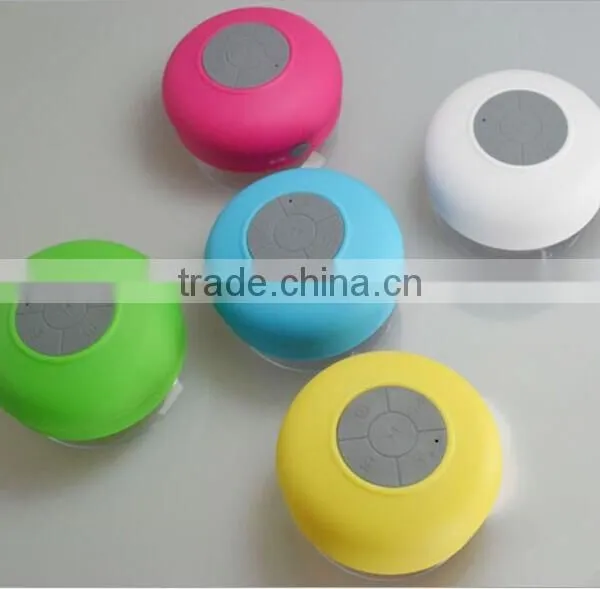 EXTRA BASS BLUETOOTH WIRELESS MINI PORTABLE SPEAKER FOR PC IPAD TABLETS PHONES