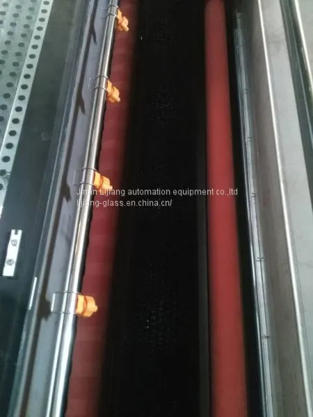 Automatic Vertical Glass Washing Machine photo-2