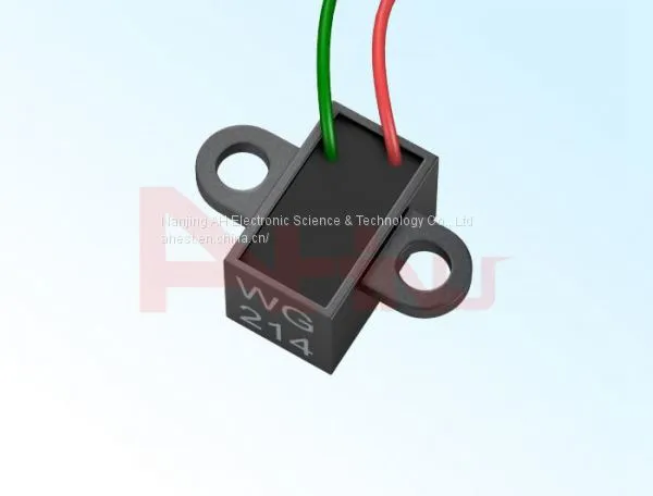 Signal-Type Wiegand Sensor WG214