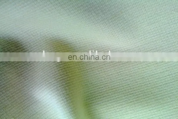 Winfar Textile Plain Dyed Knit Ponte De Roma 80% Polyester 17% Rayon 3% Spandex TR Fabric photo-2
