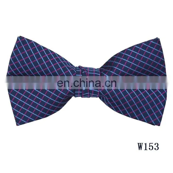 Gemtlemen Kinds of Knitted Bowtie photo-6