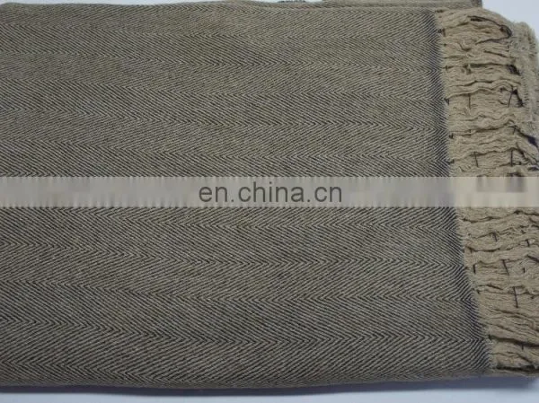 Pashmina Wool Blanket 2016 photo-4