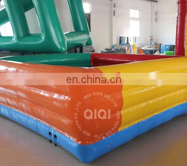 Inflatable Baby Play Mat photo-5