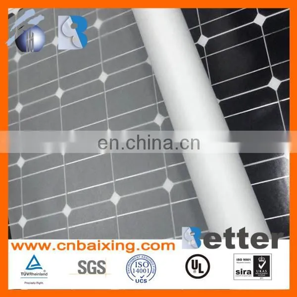 EVA Solar Cell Film for Solar Cell photo-4