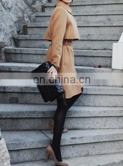 Latest Trench Coat Design for Women photo-3