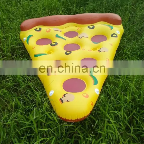 NEW Giant Inflatable Raft , Inflatable Pool Float Pizza for Adults and Kids photo-3