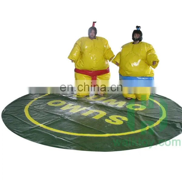 HI Inflatable Sumo Suit, Adult Sumo Suits for Sale photo-3