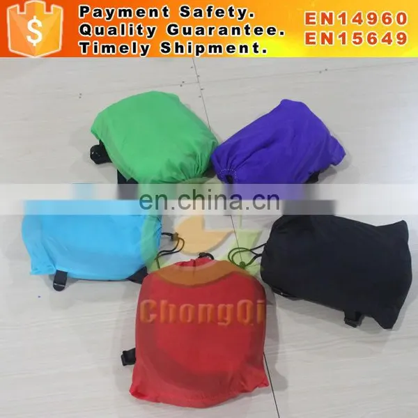 Fast Sleeping Bag Sofa Bed Inflatable Sleeping Sofa Bed