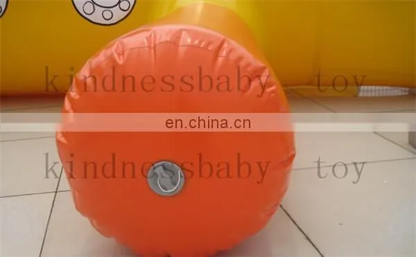 Inflatable Water Floating Sports Submarine photo-2