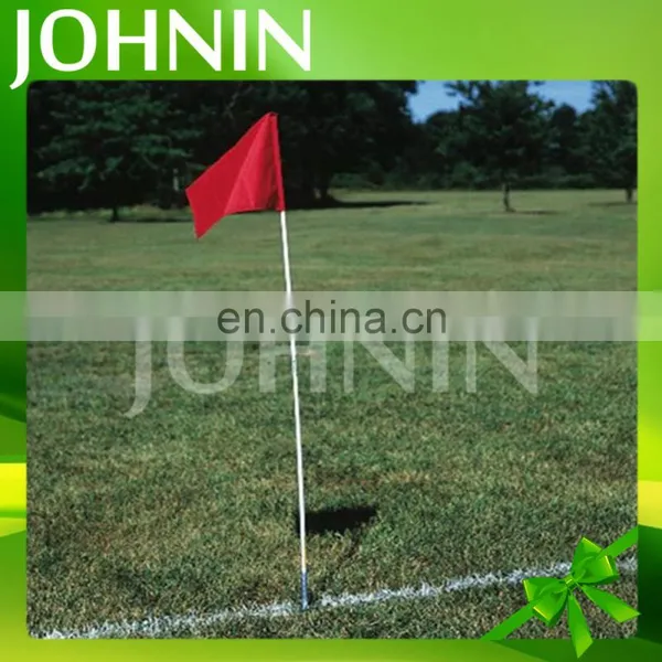 Flag Manufacturer Polyester Customized Sport Use Soccer Corner Flags photo-4