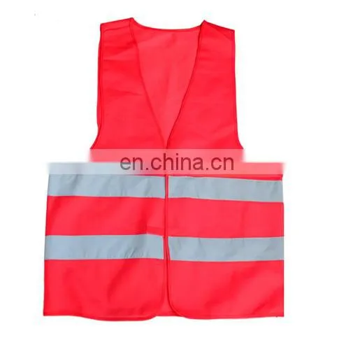 Colorful Knits Reflective Safety Vest/jacket for Child&adult photo-3