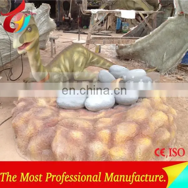 Amusement Waterpark Equipment Dinosaur photo-2