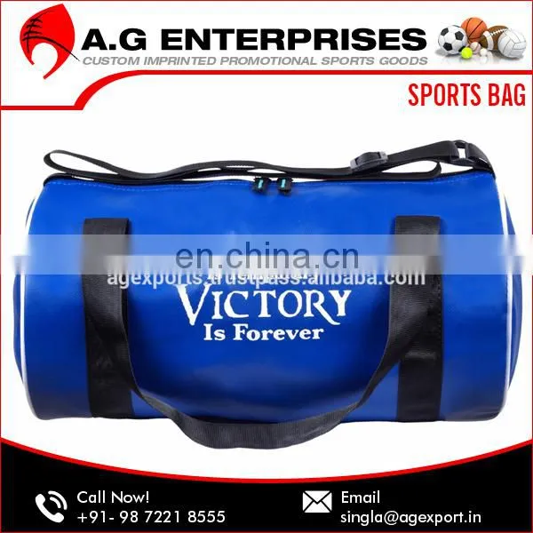 2018 Hot Sale Sports Bag/Custom Gym Bag/Treavel Duffel Bag photo-2