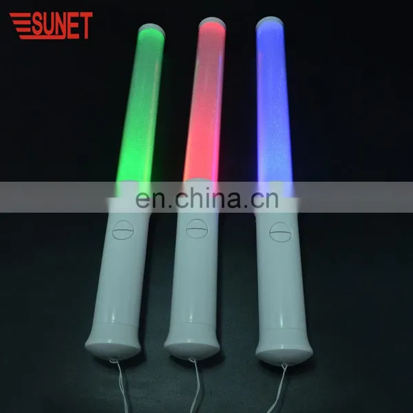 Better Price Better Experience High Quality New Product Party Supplies Led Flashing Stick Light Up The Club photo-3