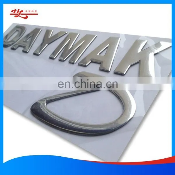 Plastic Tag With Adhesive photo-4