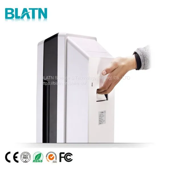 The Latest Home Use Multi-function Small Electric Air Purifier photo-5