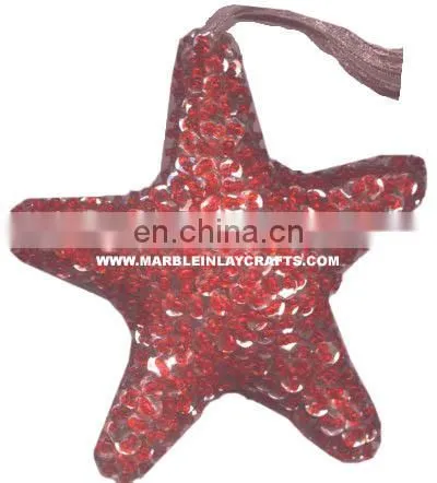 Star Christmas Item