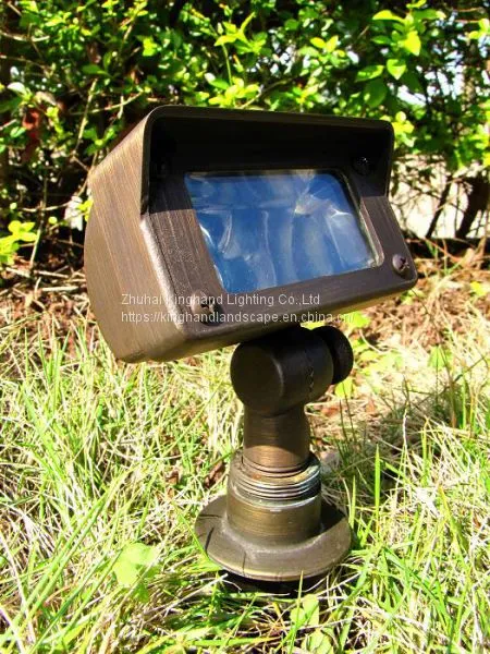 Up FloodLights photo-2