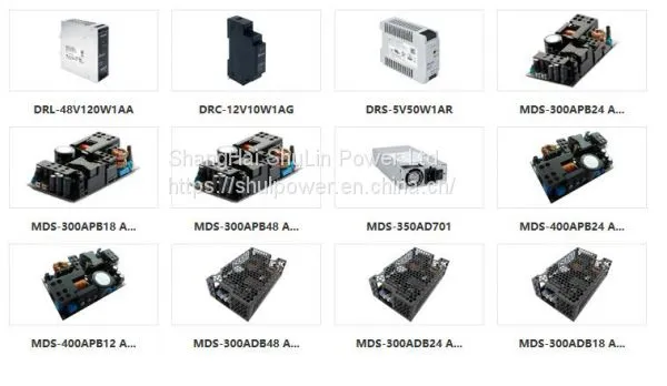 Medical Power Supply, AC DC Medical Power Www.shulpower.com