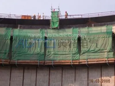 LNG Tank Construction Solution photo-3