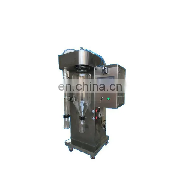 Pressure Spray Dryer/Fruit Juice Spray Dryer/instant Coffee Spray Dryerwith Factory Price photo-4