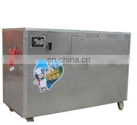 Electric Automatic Fish Scale Peeler Machine/Fish Scales Peeling Machine photo-4