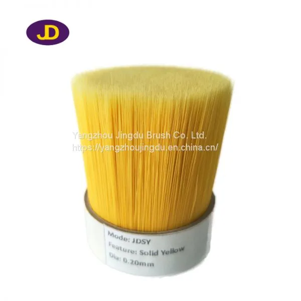 Manufacturer Direct Selling Plastic Fiber 0.16mm Cross-section