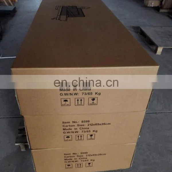 Loading Weight 120kg Dog Treadmill Price photo-6