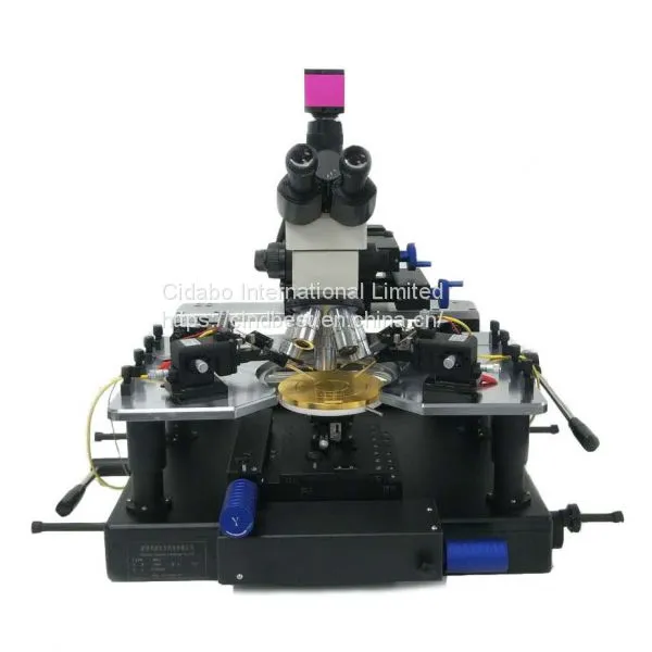 CINDBEST probe station,CINDBEST CL-6