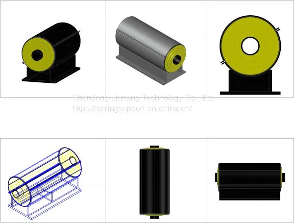 Pipe Supports photo-2