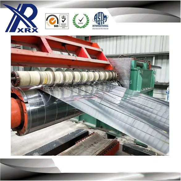 Cheap 300 Series Grade Aisi 304 304L 310S 316 316L Stainless Steel photo-3