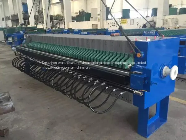 Filter Press photo-5