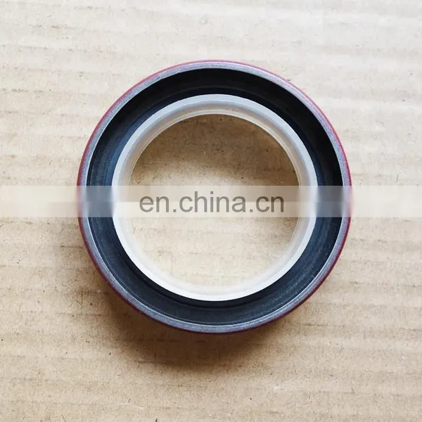 Chongqing KTA19 Engine Diesel Parts Oil Seal For Crankshaft 3016788 photo-2