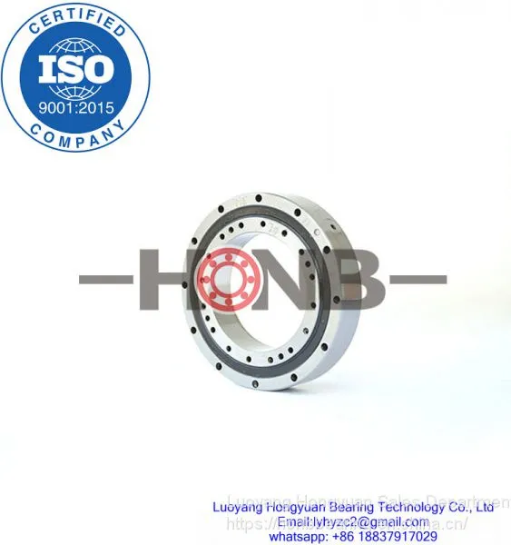 SHG (SHF) -50 Crossed Roller Bearings for Harmonic Reducer Drive photo-2